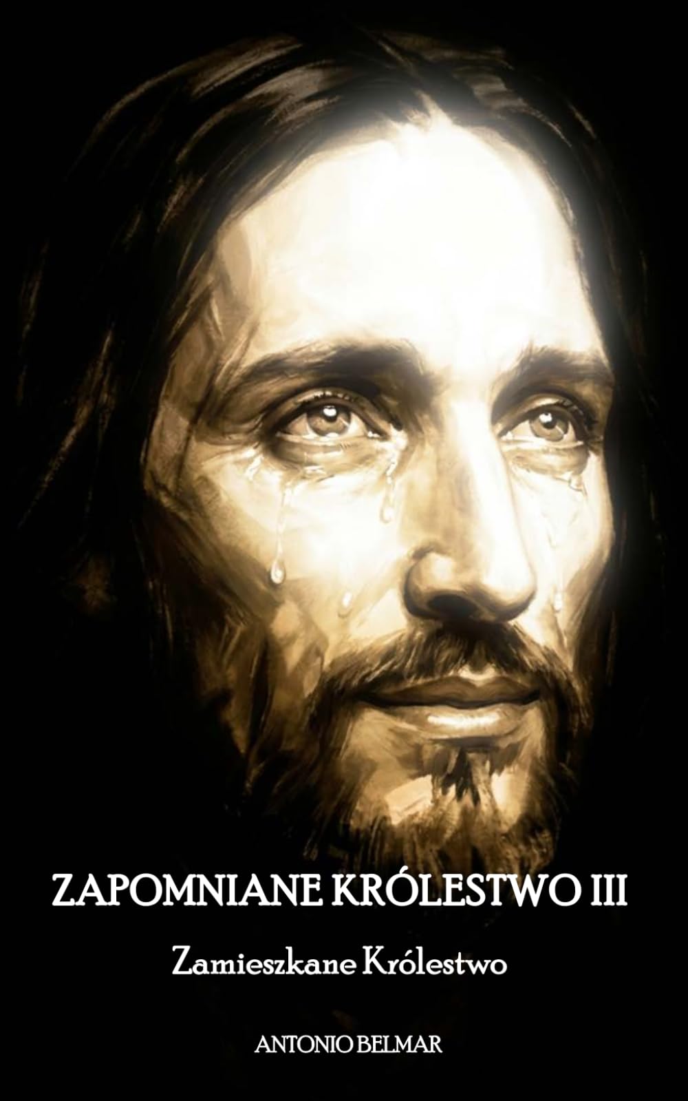 ZAPOMNIANE KRÓLESTWO III: Zamieszkane Królestwo