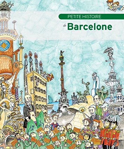 Petite histoire de Barcelone: 275