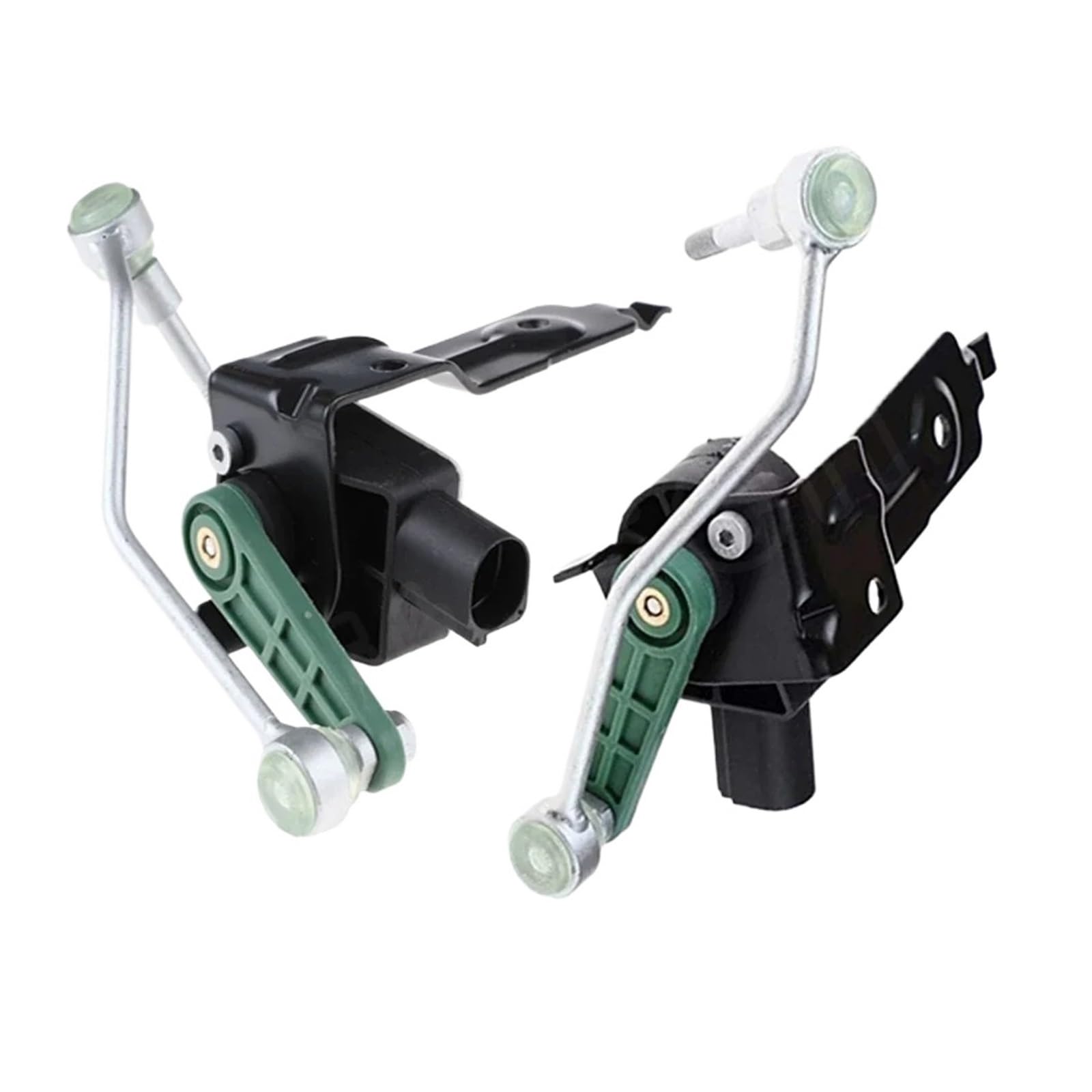 Sensor 4F0941285F para corregir faros bajos y errores de nivelacion de luces 6