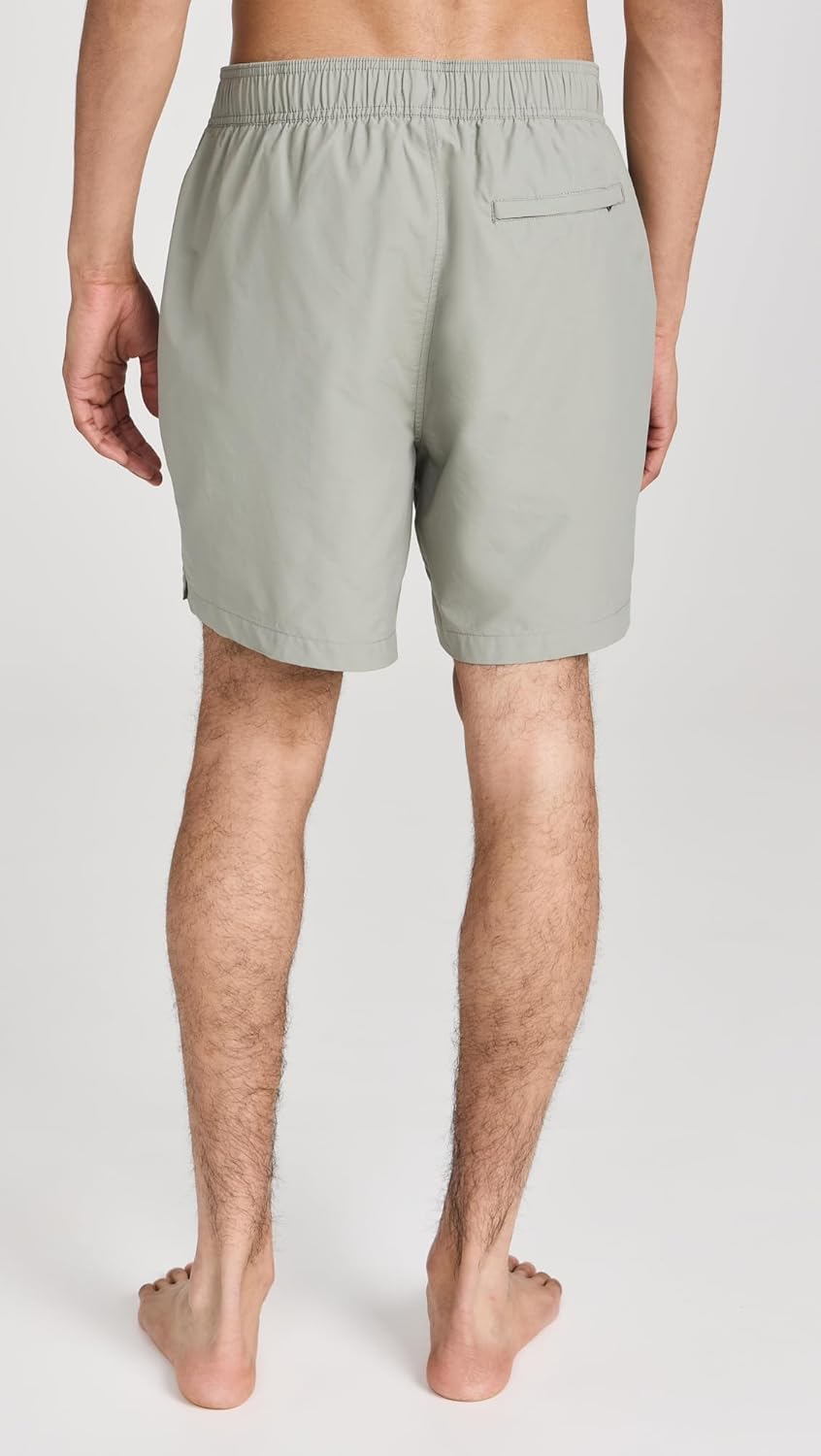 Onia Men's Charles Swim Trunks 7" - Image 3