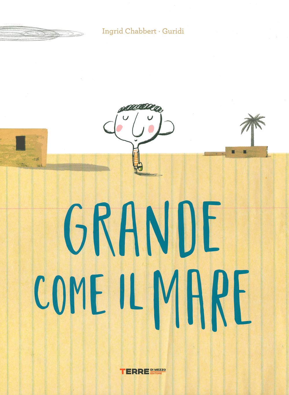 Grande Come Il Mare. Ediz. A Colori - 4