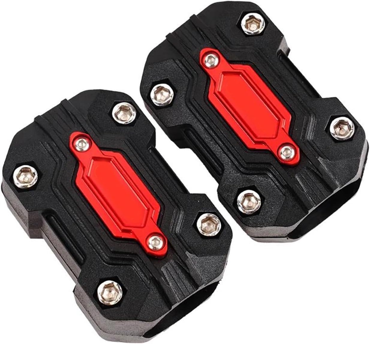 GFGRGE(グフグゲ) に適合するタイガー800、900、1200、GT PRO、ラリー、エクスプローラー1050用 バイクアクセ