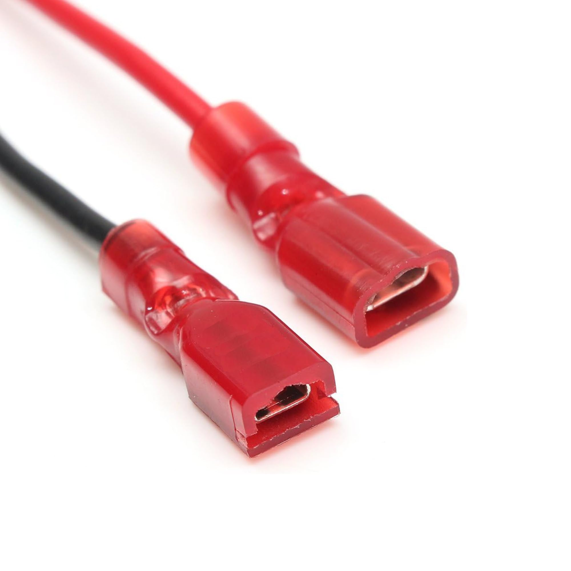 Multiaccesorios Pack de 4 Adaptadores de Altavoces Compatible con Peugeot, Citroën, Fiat y Vauxhall, Cable de Audio 12V, Pack de 4 Conectores, Instalación Fácil — view 3