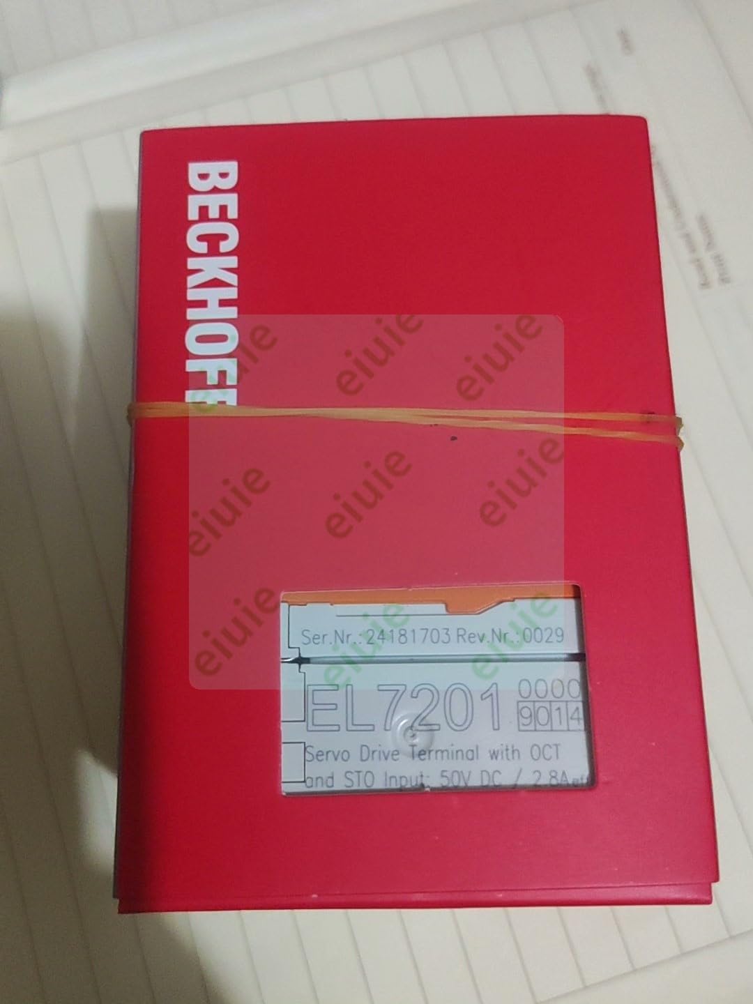 1 PC EL7201-9014 Unused Surplus Spare Parts