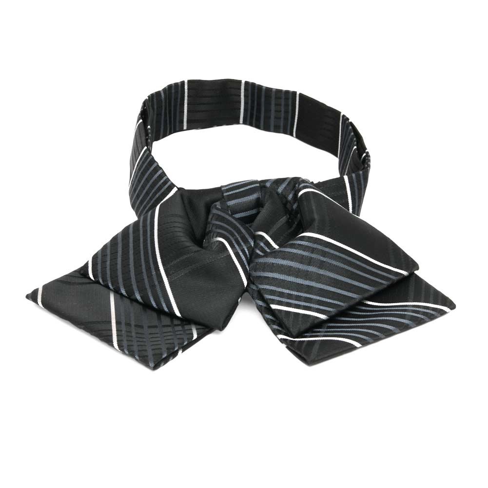 tiemart Floppy Bow Tie