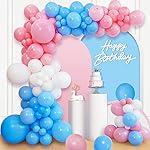 Custom Backdrop Personalized Print Arch Covers Customized Arch Backdrop Cover with Photo Text for Party Wedding Holiday Birthday Graduation(3.9FT,4.9FT,6FT,6.6FT,7.2FT - Image 5
