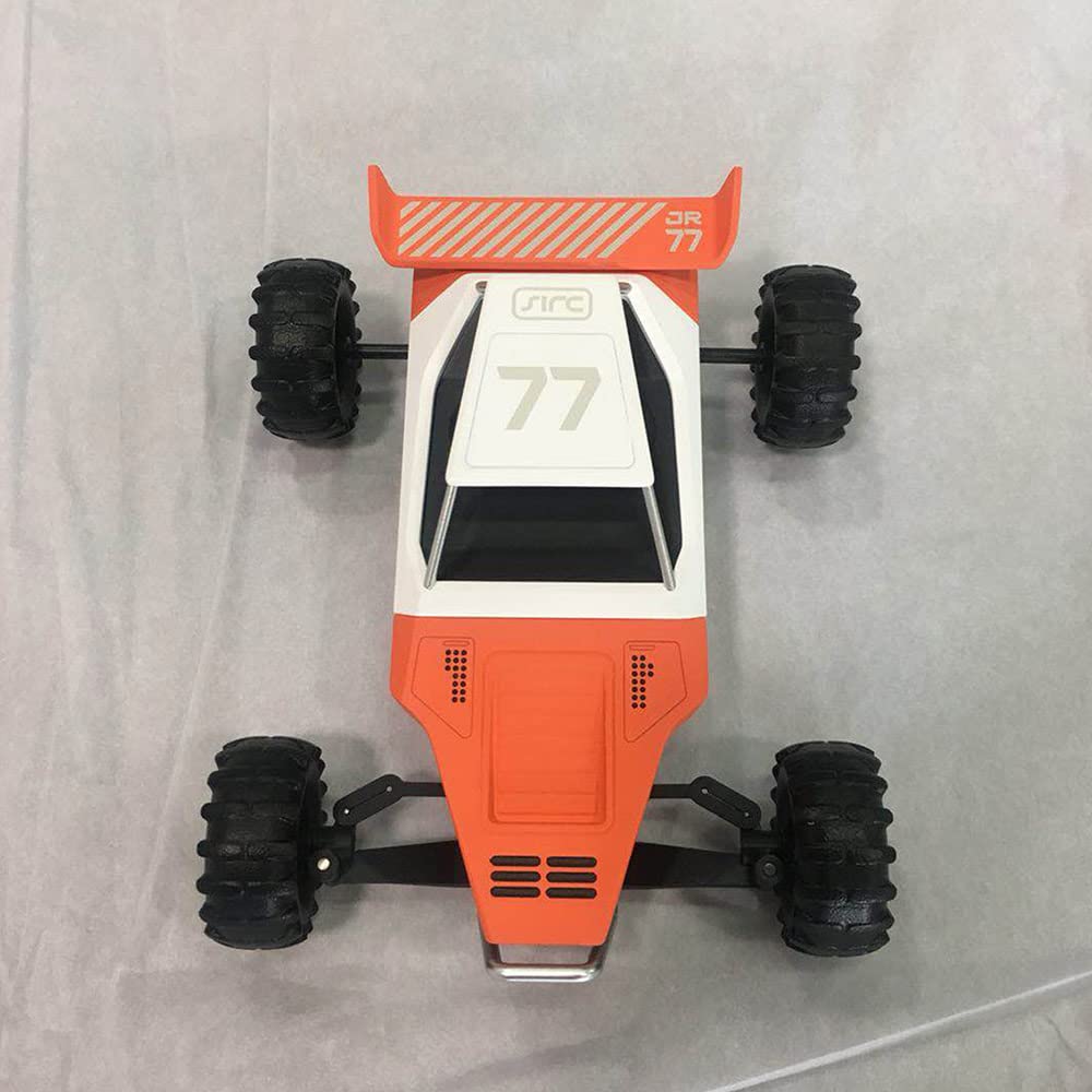 Knife Sharpener - Red