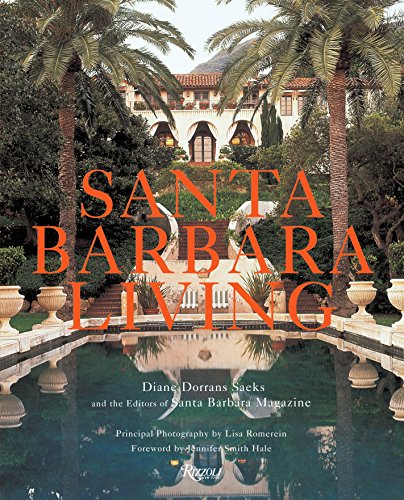 Santa Barbara Living