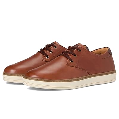 Florsheim Caper Plain Toe Sneaker Oxford Men