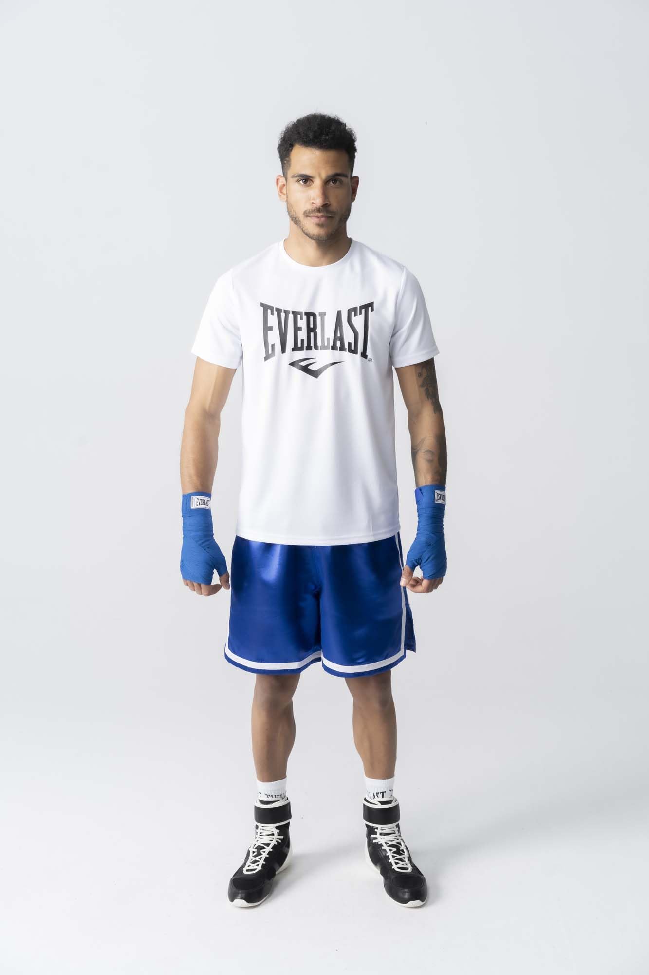Everlast Herren Shorts Competition