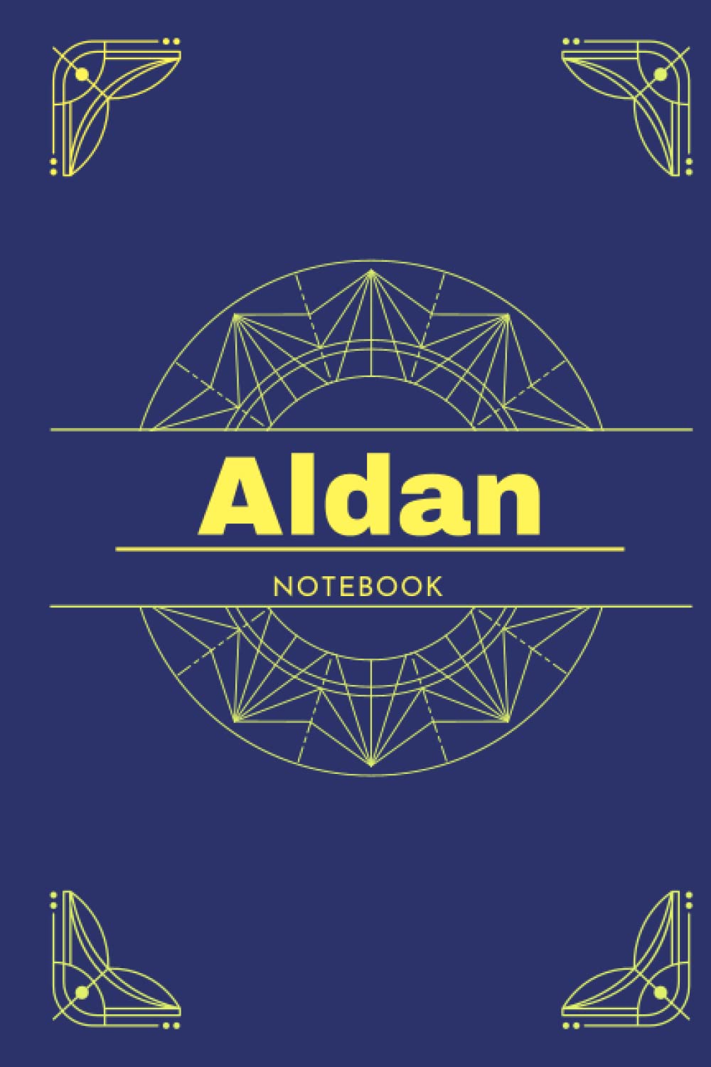 Aldan Notebook