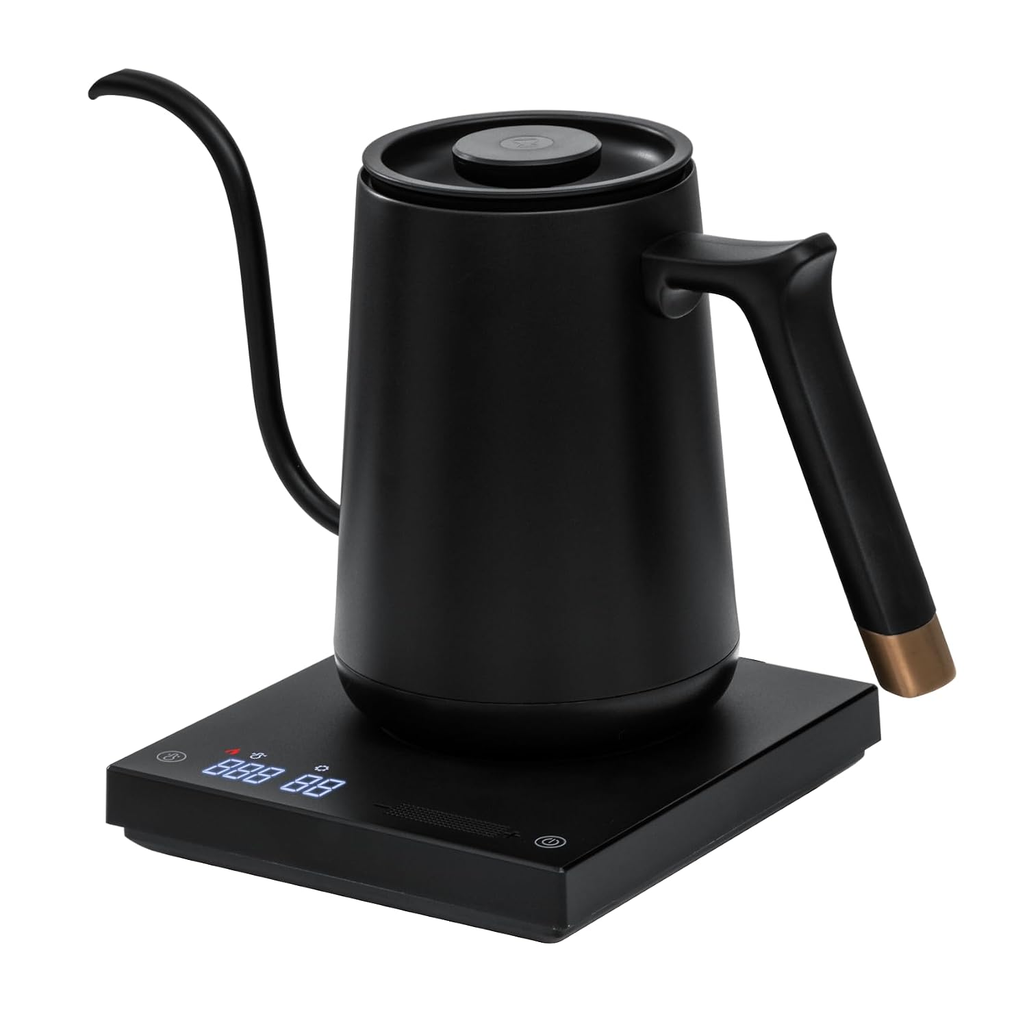 TIMEMORE Fish Smart Electric Coffee Kettle