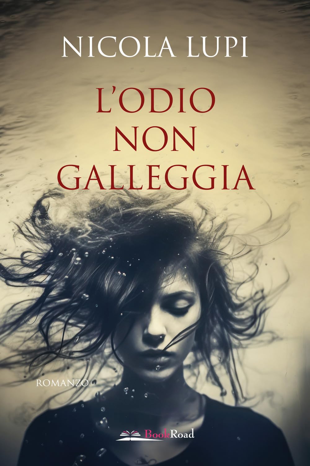 L'odio Non Galleggia - 4