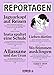 Reportagen #75: Das unabhängige Magazin für erzählte Gegenwart Reportagen günstig Kaufen-Reportagen #75: Das unabhängige Magazin für erzählte Gegenwart
