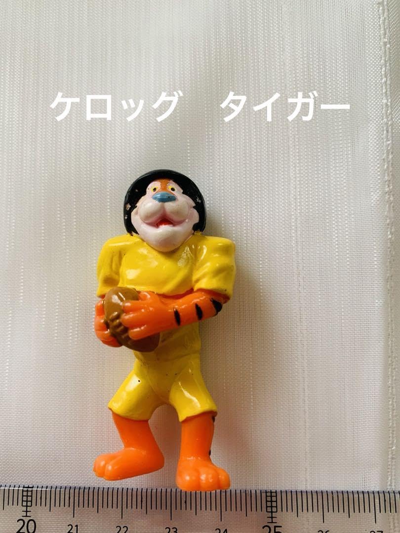 Amazon.co.jp: 品 昭和 ケロッグ コーンフロスト タイガー : おもちゃ