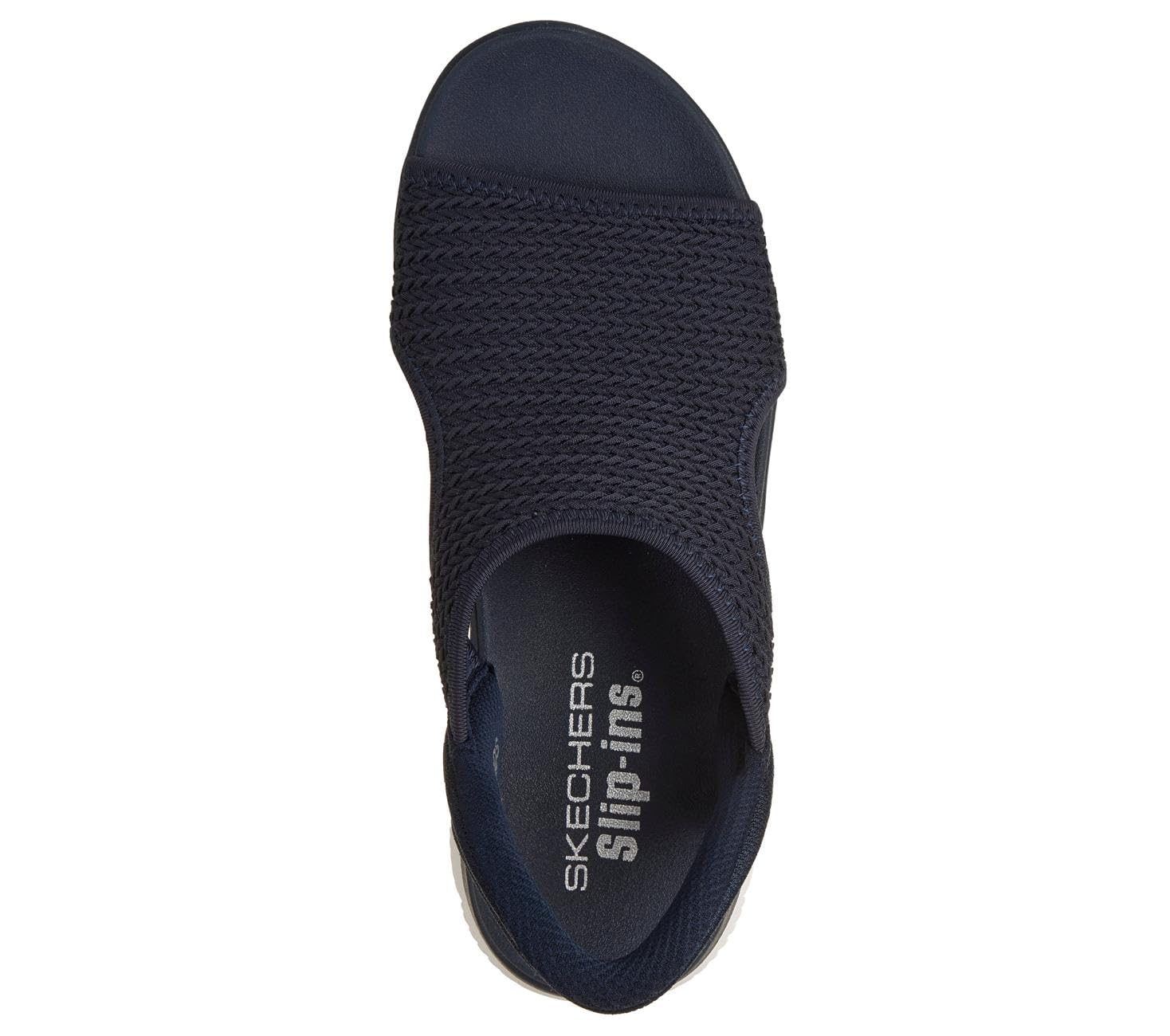 Skechers Donna Summits Sandal Sweetly Evolved Slip-in ALLENATRICE