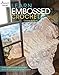 Learn Embossed Crochet (Annie's Crochet)