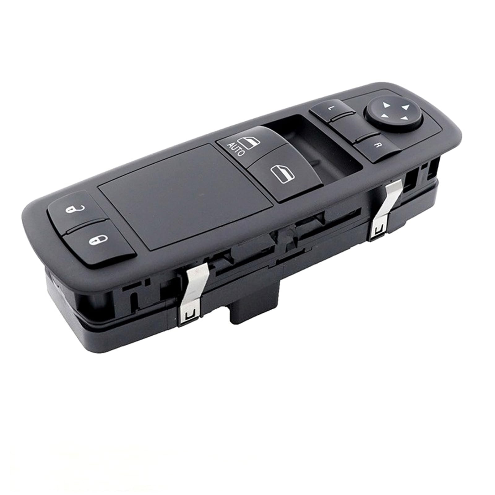 Interruptor regulador de potencia del elevalunas 04602627AG