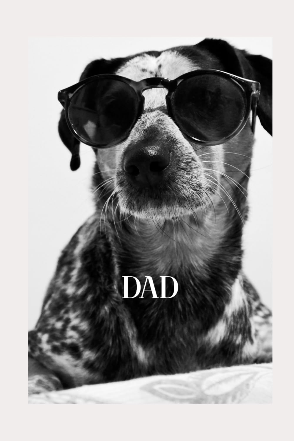 Dad: How Beautiful Life Is With You In It