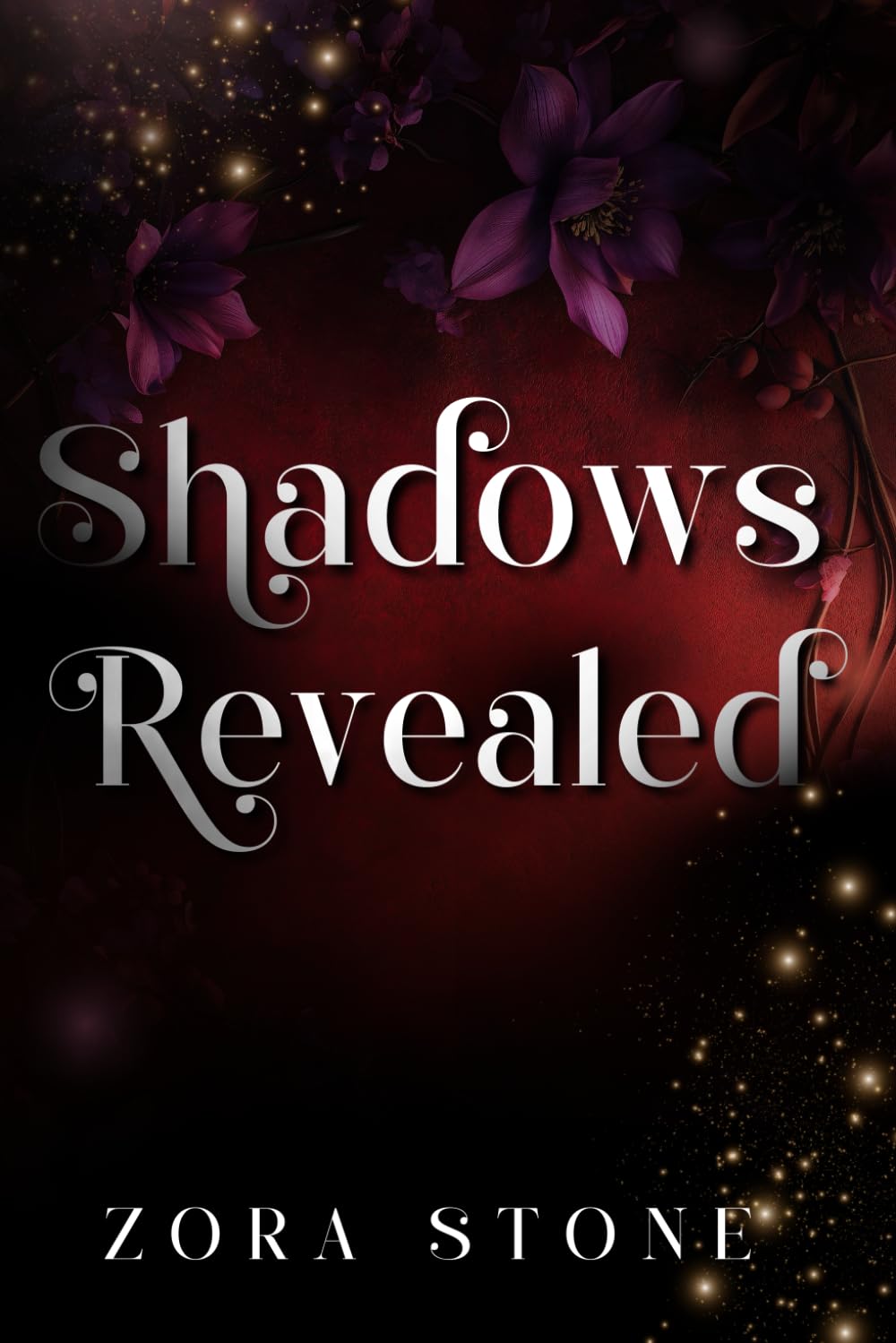 Shadows Revealed: 4 (Arcanum Academy)