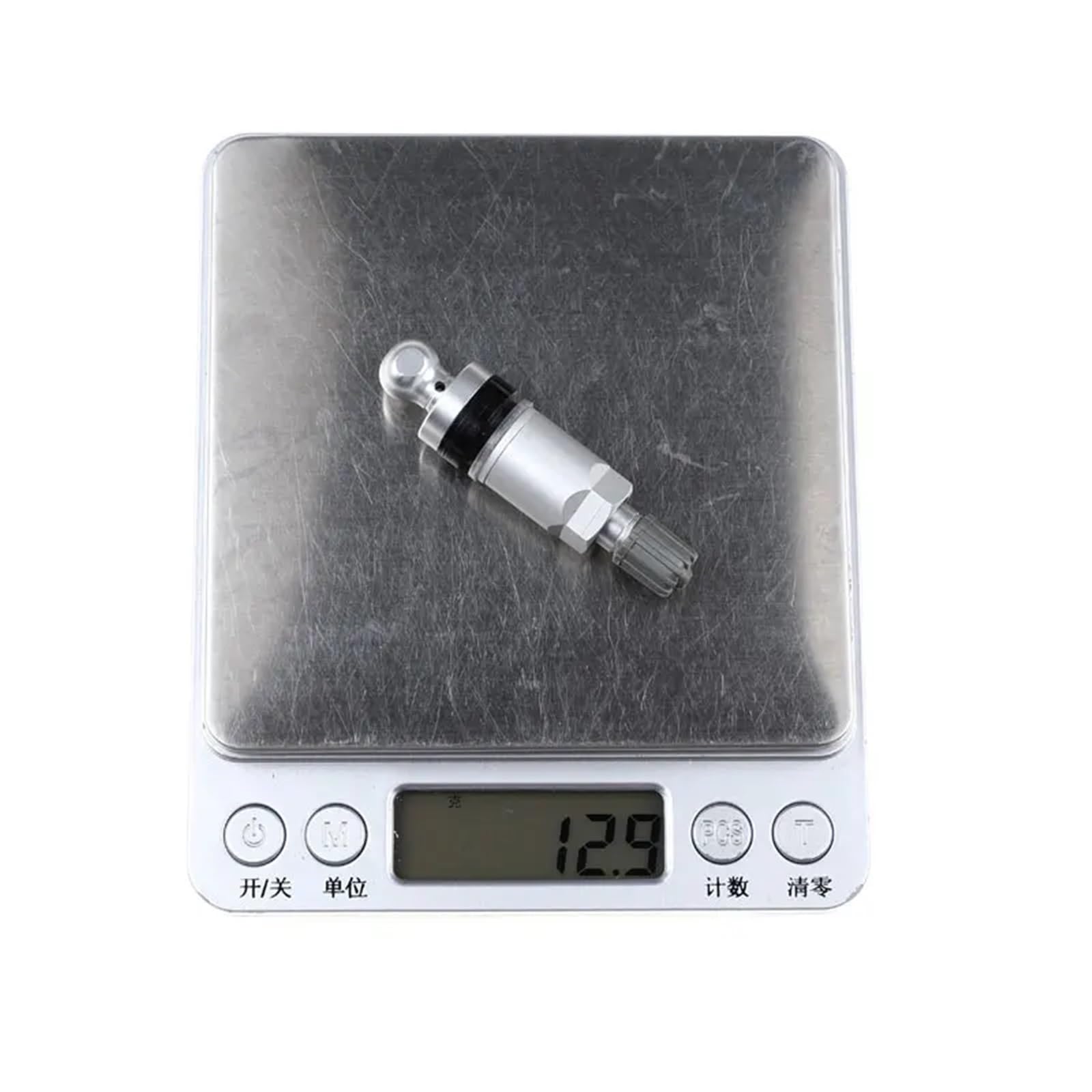 4-teiliges TPMS-Reifenventil-Reparaturset for Reifendrucksensoren