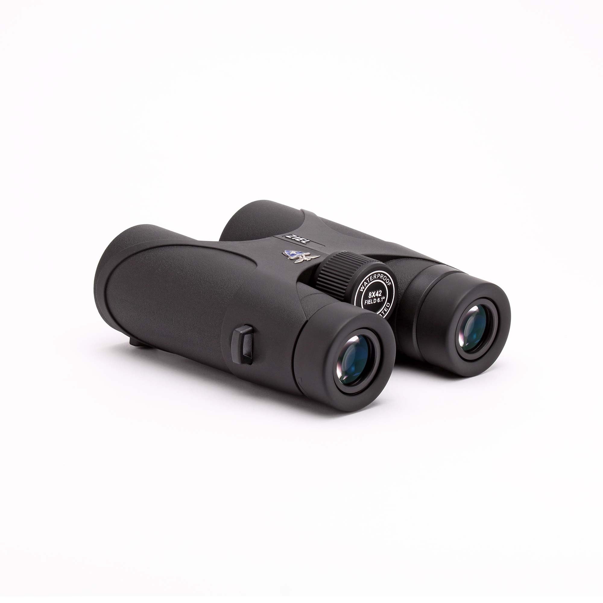 8x42 Ziel Binocolo Binocoli Binocolo Ziel Binocoli Ziel Cai