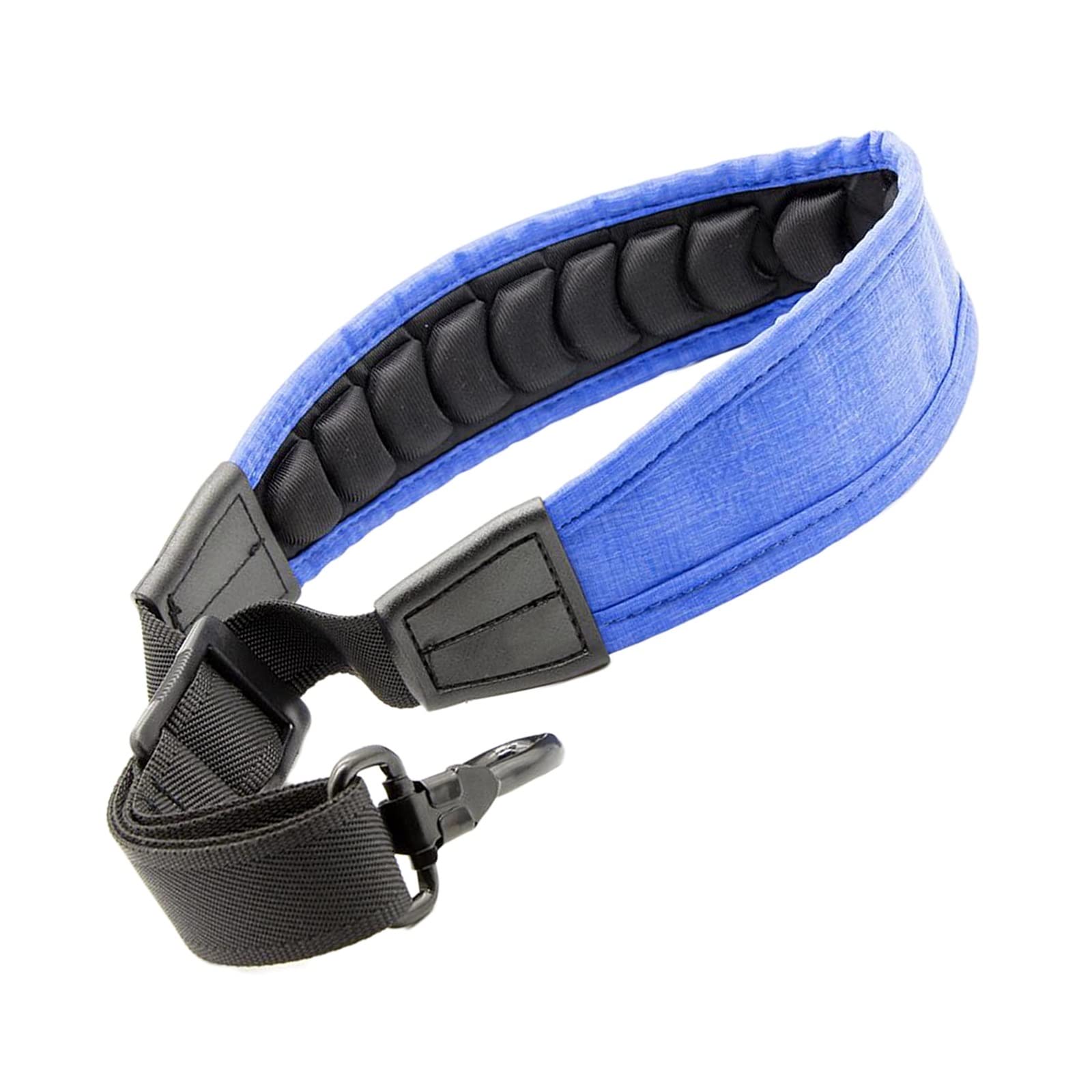 Accessori per sassofono Tracolla Per Sassofono Tracolla Universale Regolabile Per Sax Tenore Contralto
