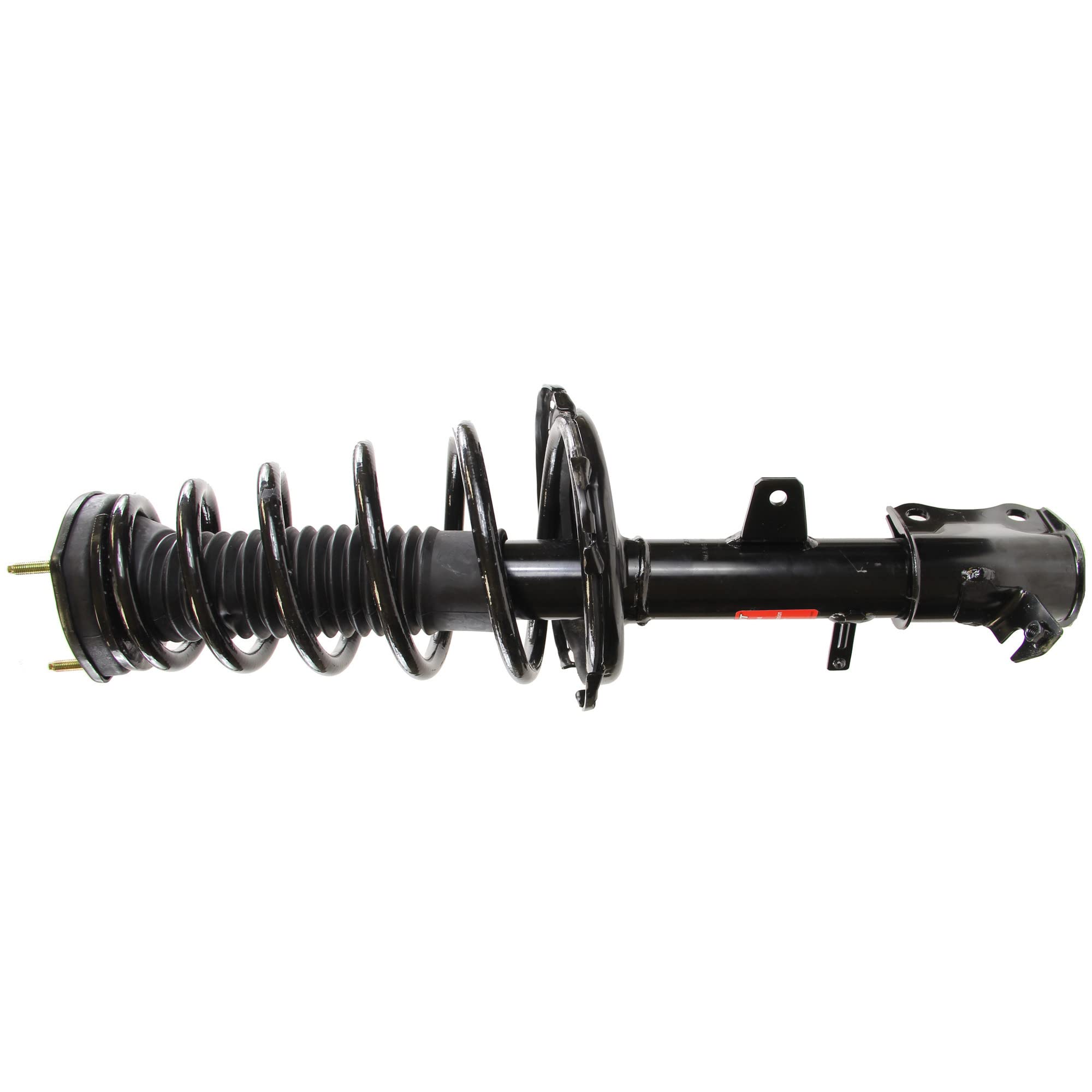 Amazon.com: Monroe Quick-Strut 172215 Suspension Strut and Coil