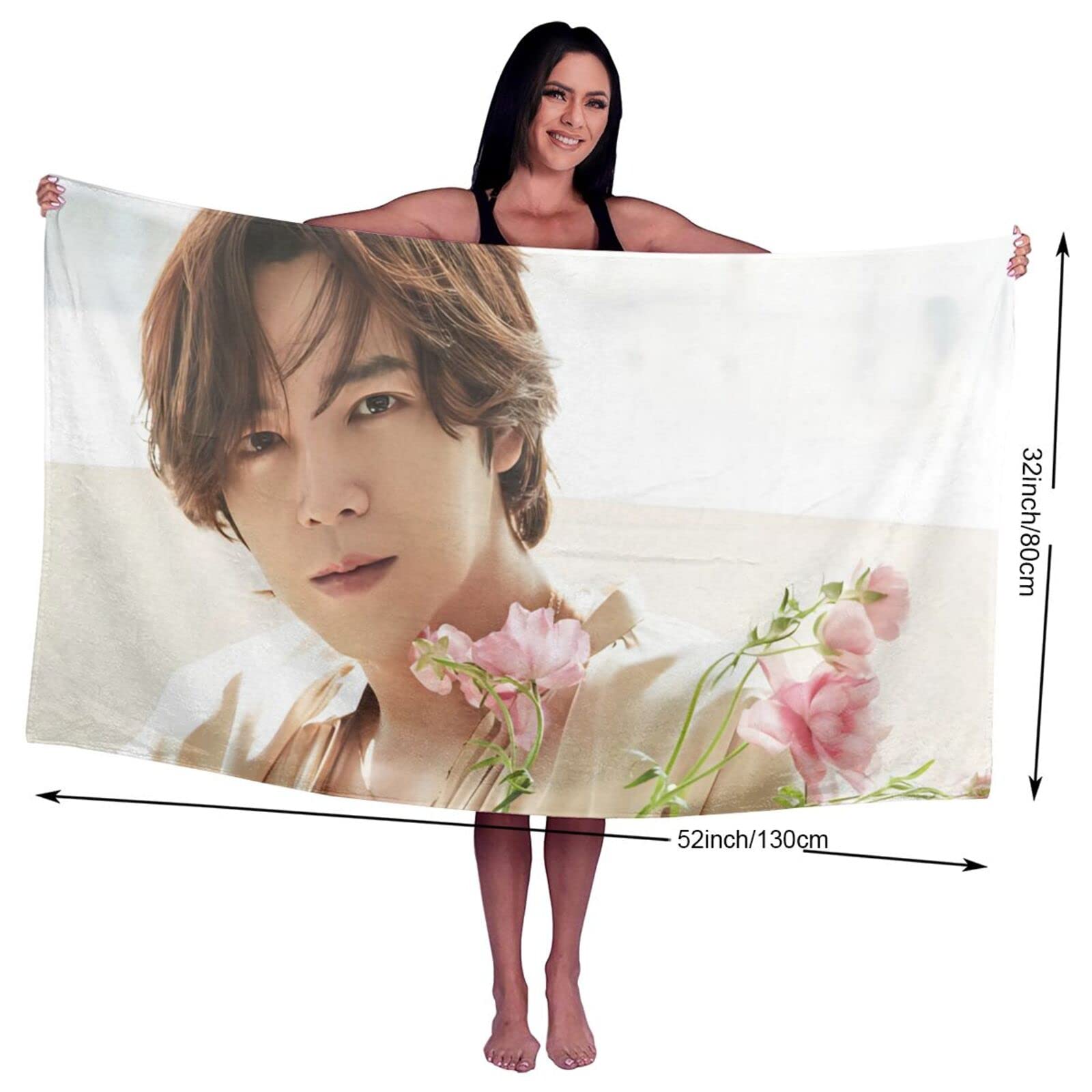 【チャングンソク】バースデー リップタオル チャングンソク バスタオル チャングンソク バースデーリップ