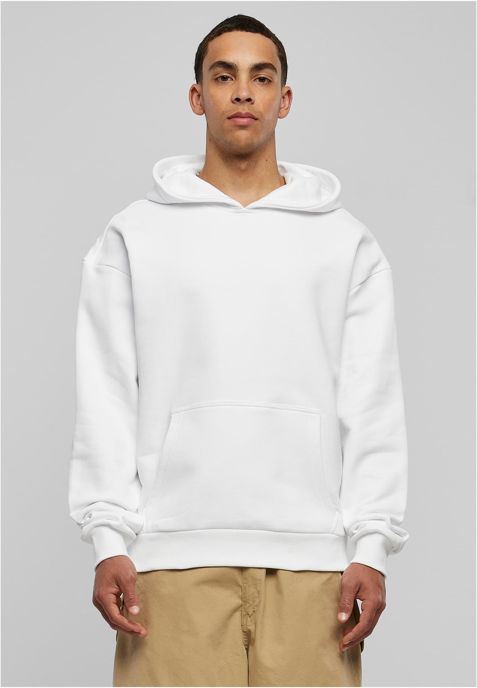 Urban Classics Herren Tye Dyed Hoody