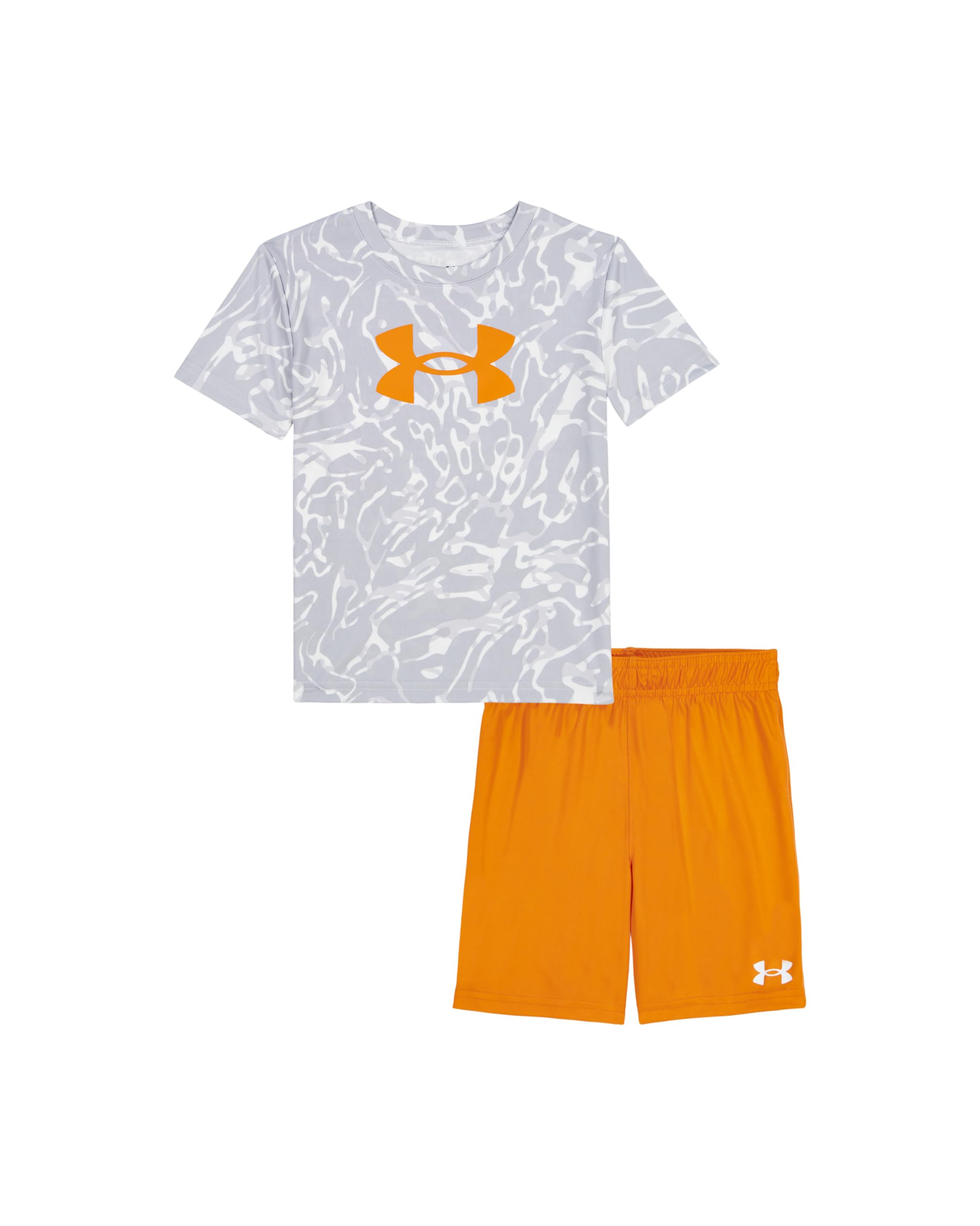 Under Armour Boys Set