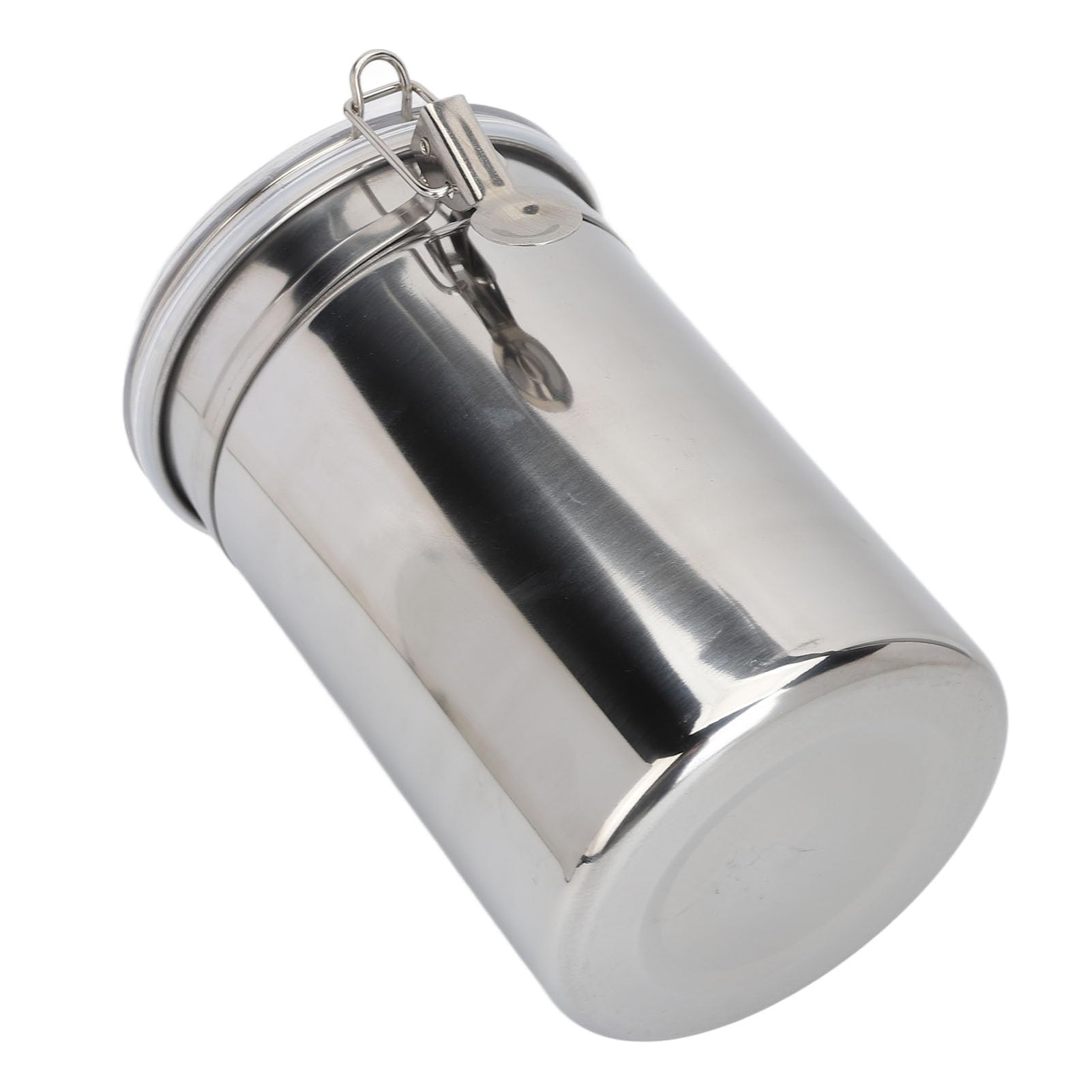 KIMISS Máquina de Ordeño Manual para Cabras, Ordeñador de Vacas Portátil de 2L para Uso en Granjas y Plantas de Leche, Bomba de Vacío de Mano Eficiente