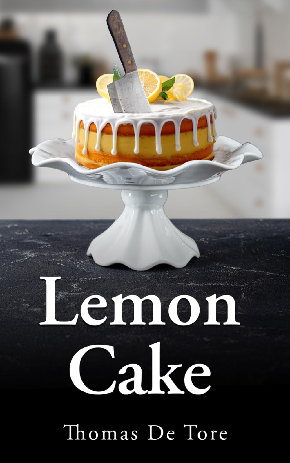 Lemon Cake