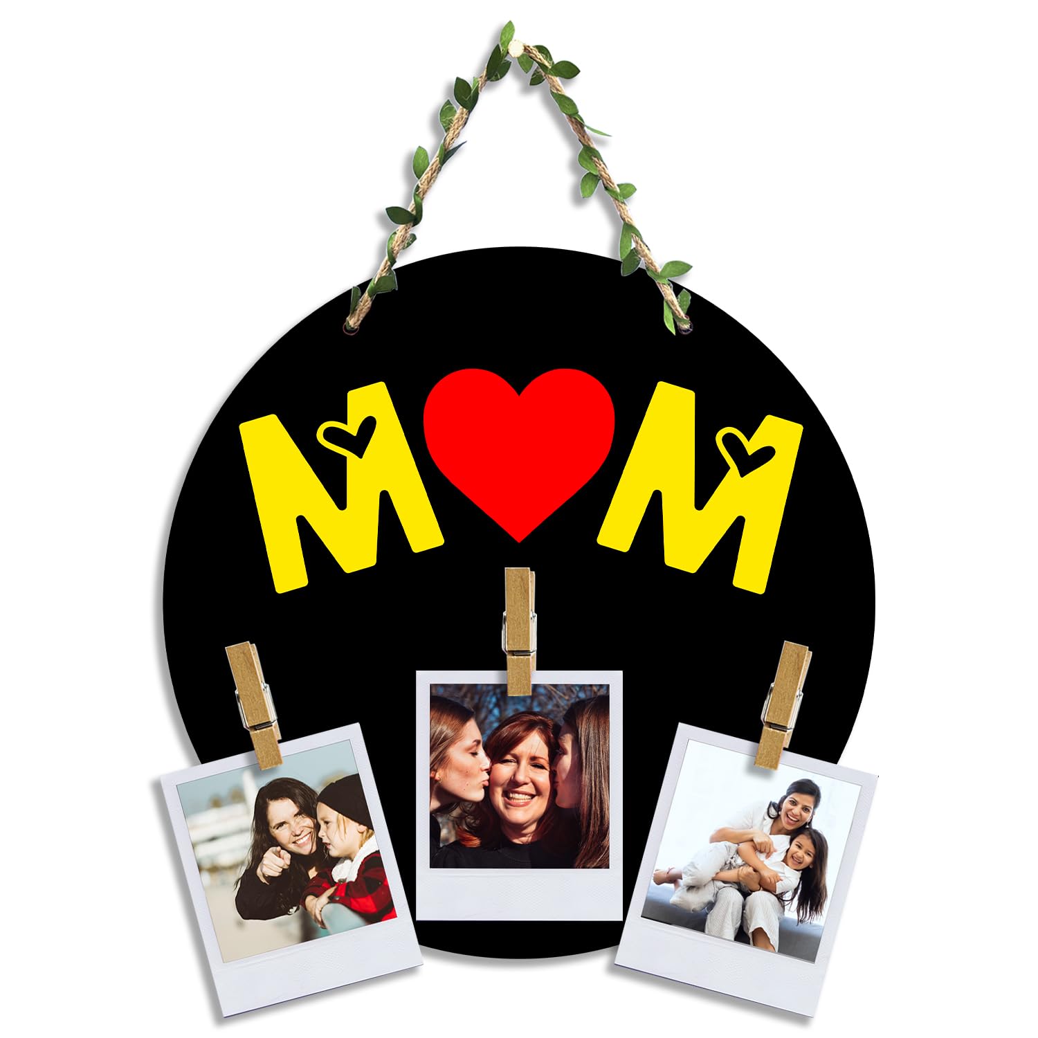 Sehaz Artworks Collage Photo Frames for Wall | Room Decor Items | Room Decoration Items | Balcony Decoration Items Outdoor | Photo Frames for Wall Decoration | Memories Wall Hanging (B0CMH2GPSY) Amazon Price History, Amazon Price Tracker