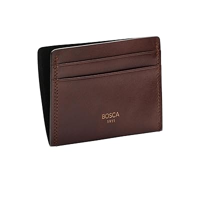 Bosca Dolce Collection Weekend Men