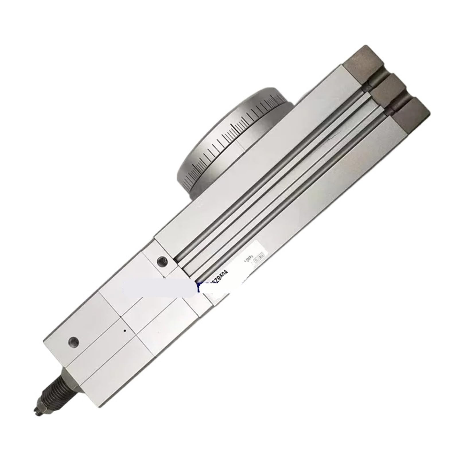 Cylindre rotatif MSZA20A compatible avec séries MSZB10A MSZB20A MSZA10A pneumatique