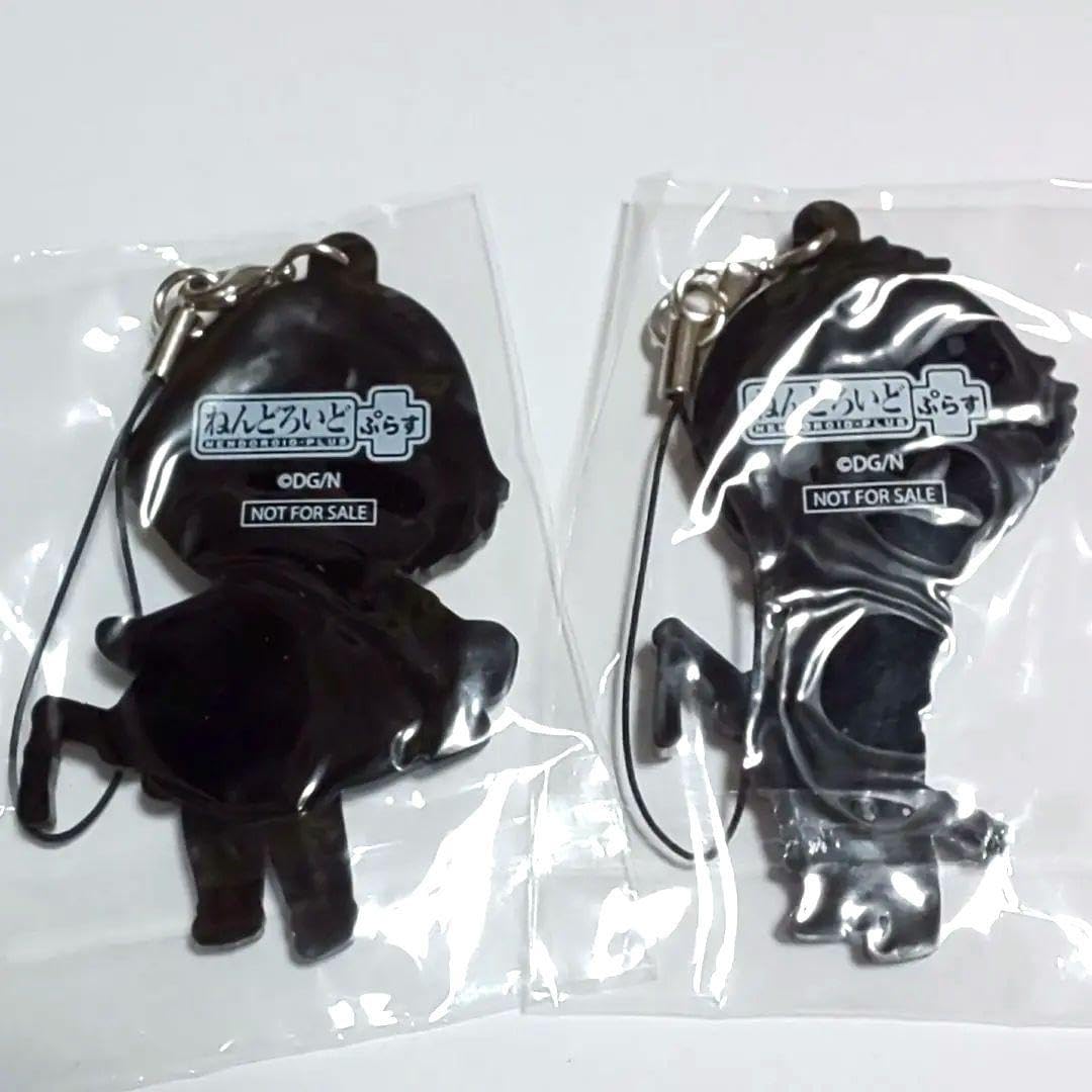ねんどろいど　刀剣乱舞　髭切　ラバスト付き 61C+g-RaHoL._AC_UL210_SR210,
