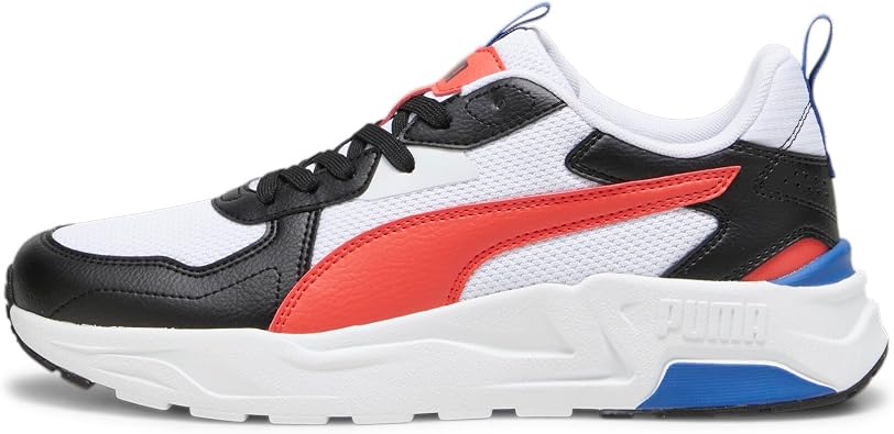 PUMA Mens Trinity Lite Trainers