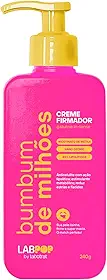 Labotrat - Firmador E Anticelulite Labotrat Labpop 240G Bumbum De Milhoes