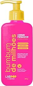 Labotrat - Firmador E Anticelulite Labotrat Labpop 240G Bumbum De Milhoes