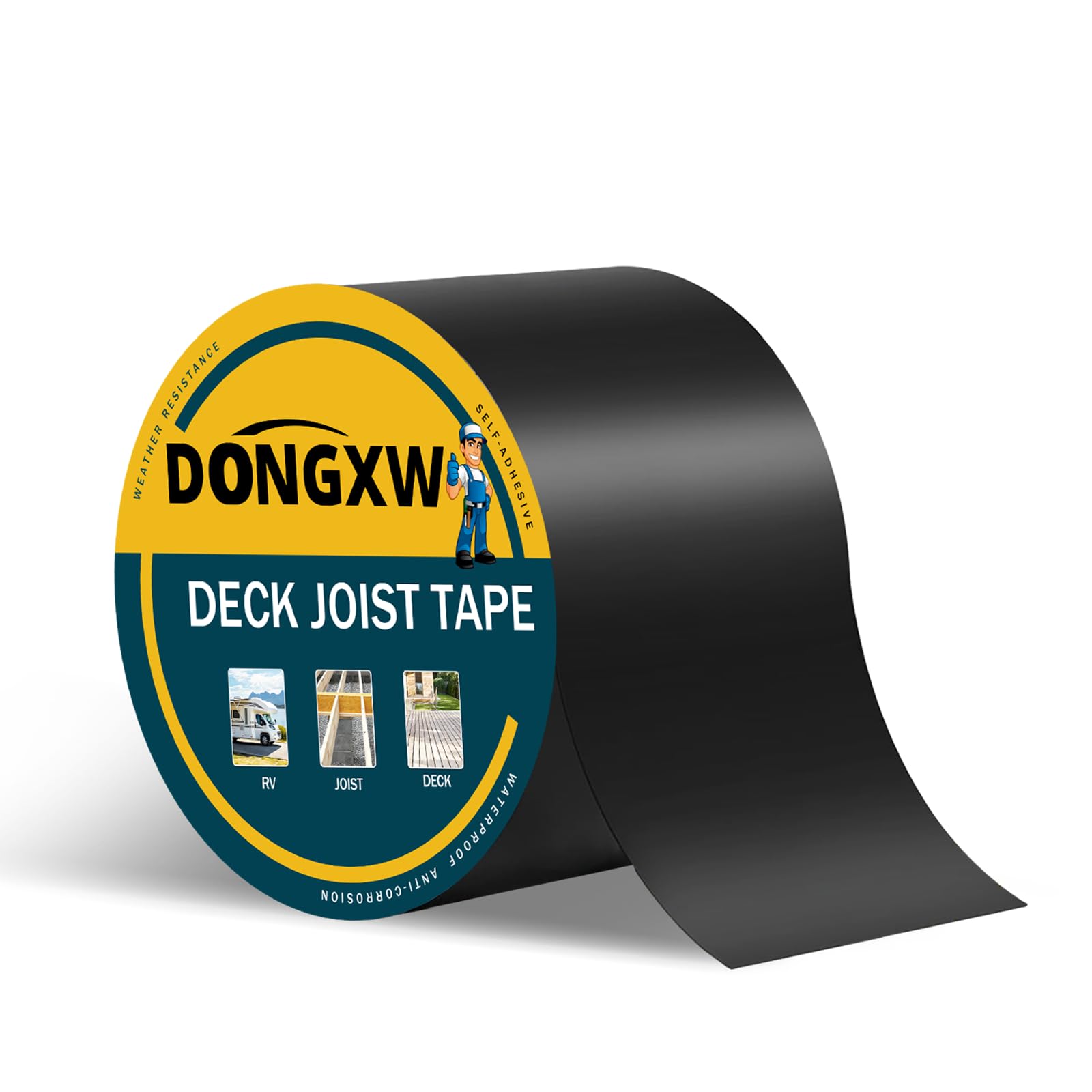 Dongxw Joist Tape
