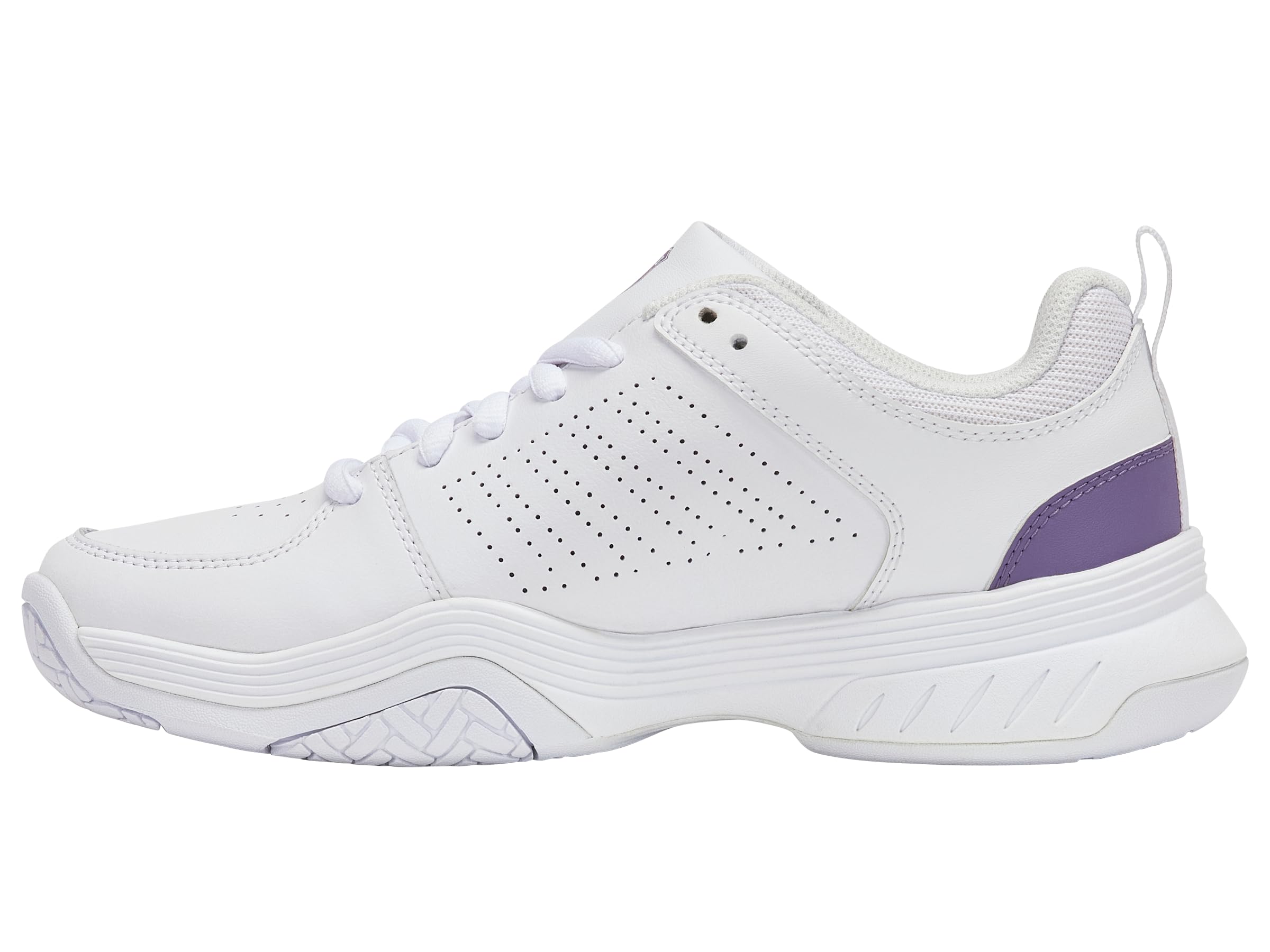 K-Swiss Court Express 2 Tenis ShoeMujer