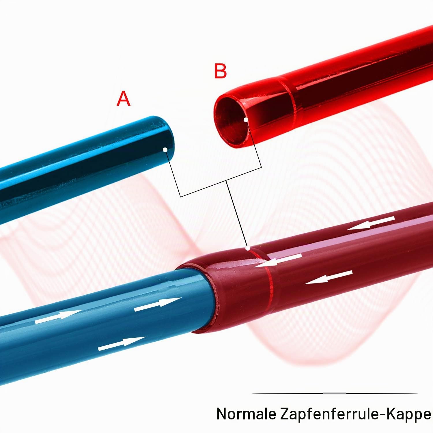 Sougayilang Angelrute für Karpfen, Angelrute aus Kohlefaser, super hart, 4/5 Abschnitte, tragbare Angelrute mit Eva-Griff, bequem für Salzwasser oder Süßwasser