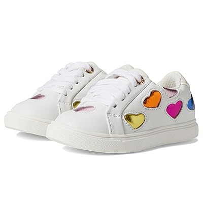 Kurt Geiger London Kids Mini Lane Love (Toddler) Girl