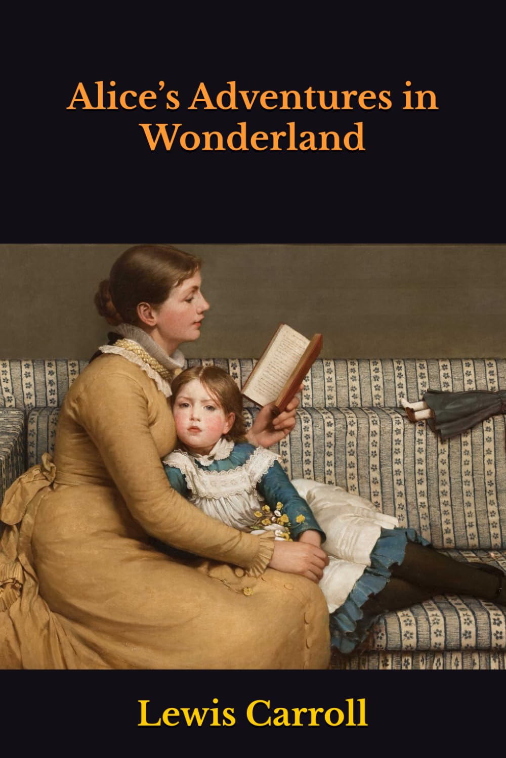 Alice’s Adventures in Wonderland