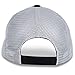 CFS Ford Oval Black and Gray Mesh Hat