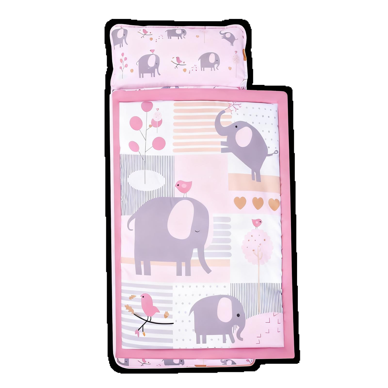 Sacco nanna portatile per bambini, materassino,stile 2