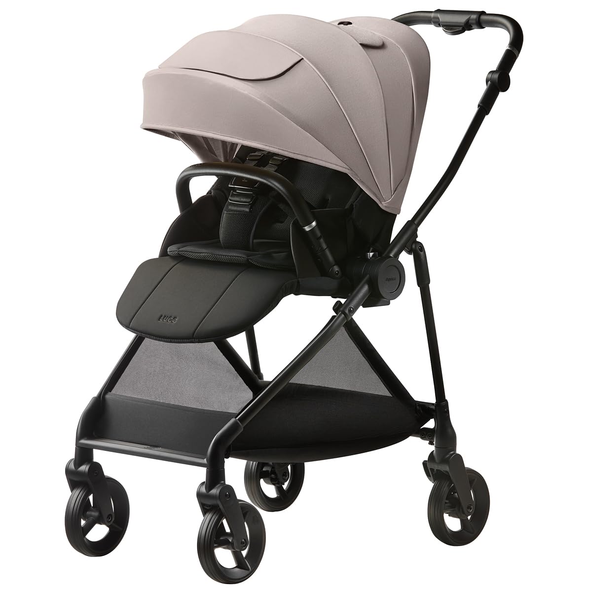 Amazon.co.jp: Aprica(アップリカ) A型ベビーカー ルーチェフリー AB 1