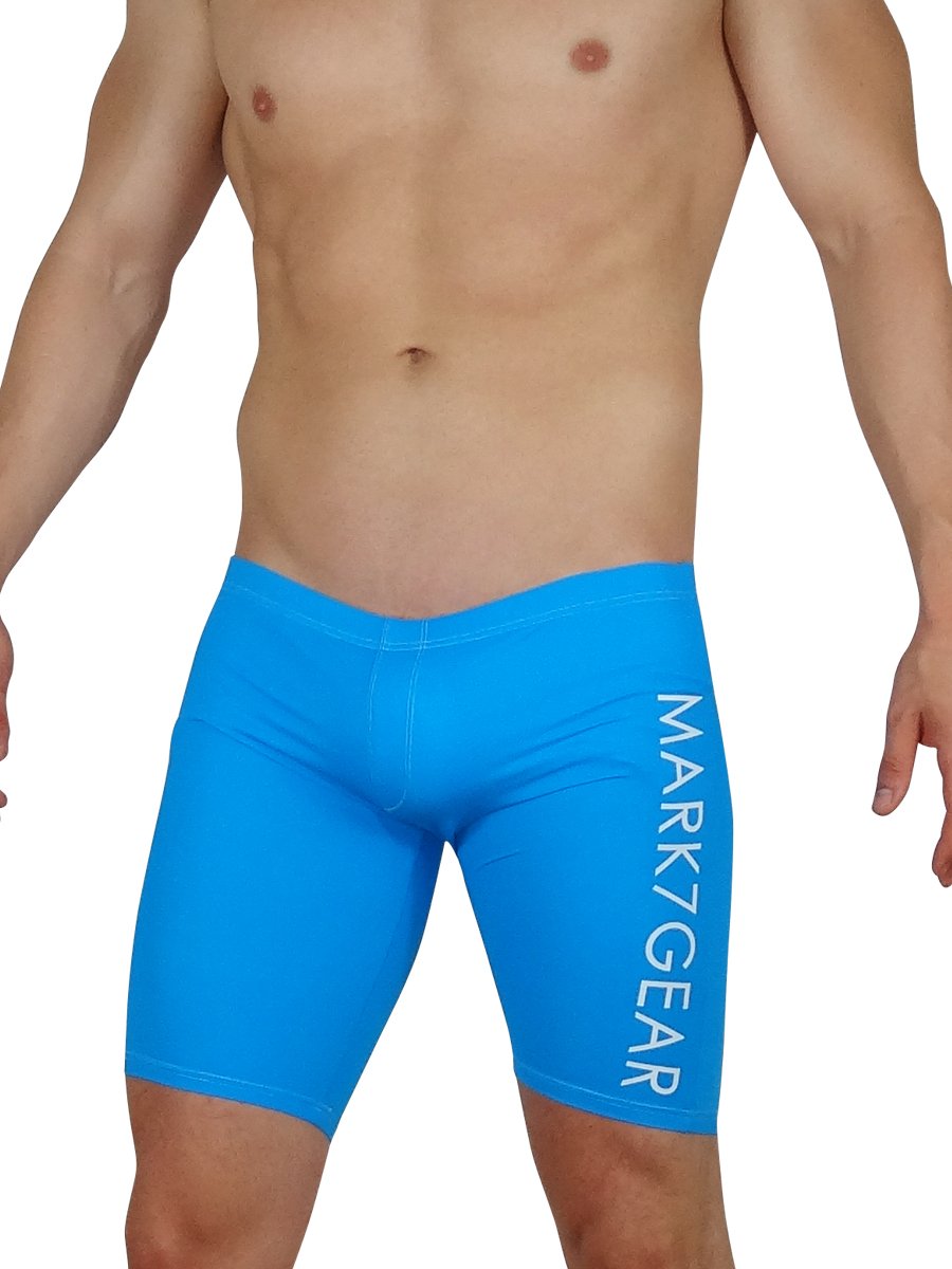 Mark7GearBanyan - Athletic Blue, Loungewear