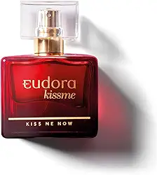 EUDORA KISS ME NOW DESODORANTE COLONIA 50ml